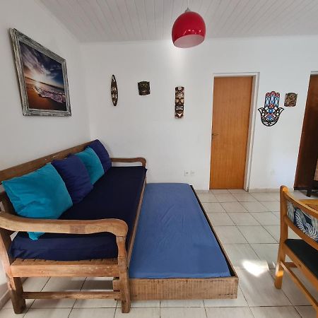 Apartamento Flat 31 SUN HOUSE Maresias Exterior foto