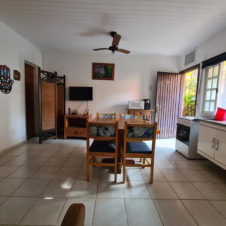 Apartamento Flat 31 SUN HOUSE Maresias Exterior foto