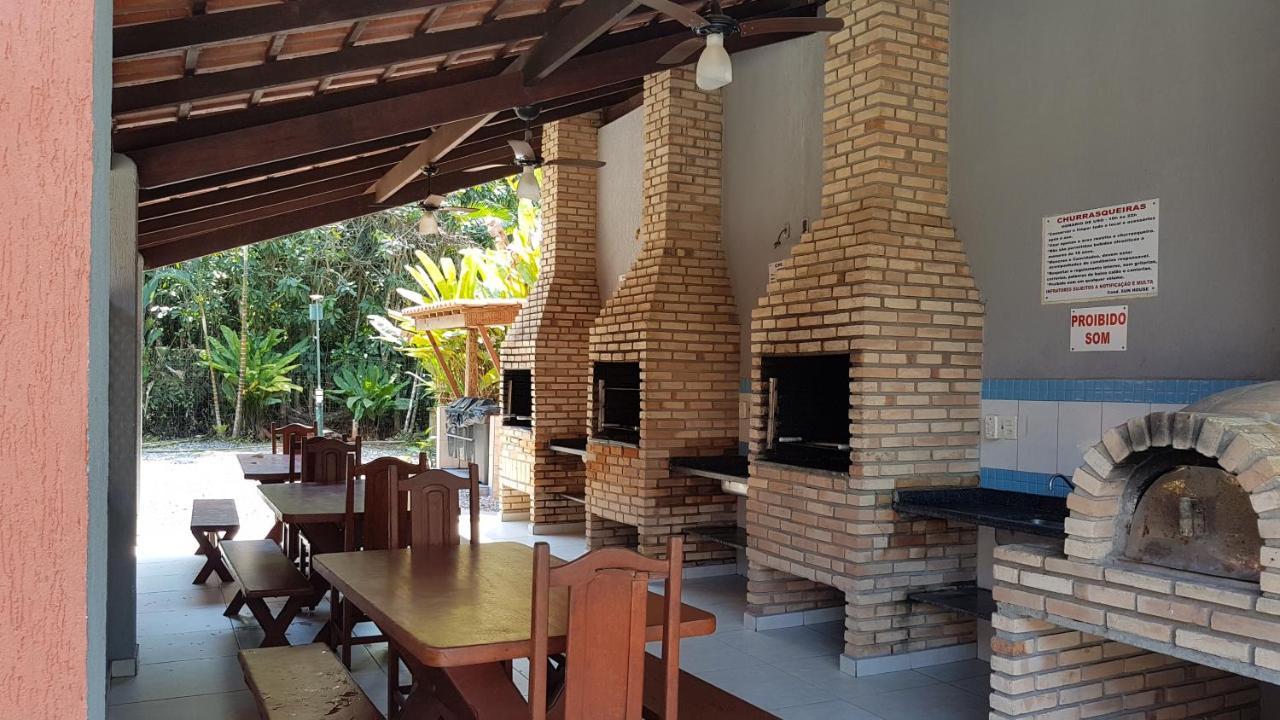 Apartamento Flat 31 SUN HOUSE Maresias Exterior foto