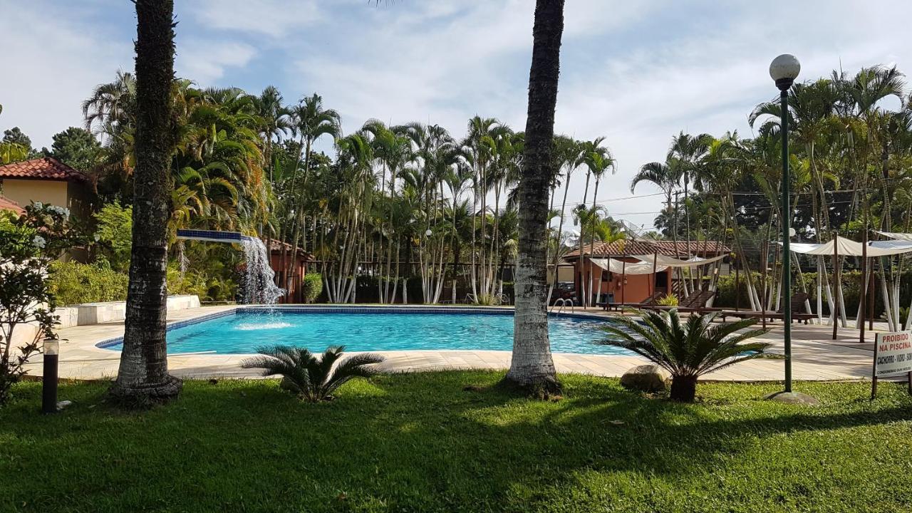 Apartamento Flat 31 SUN HOUSE Maresias Exterior foto