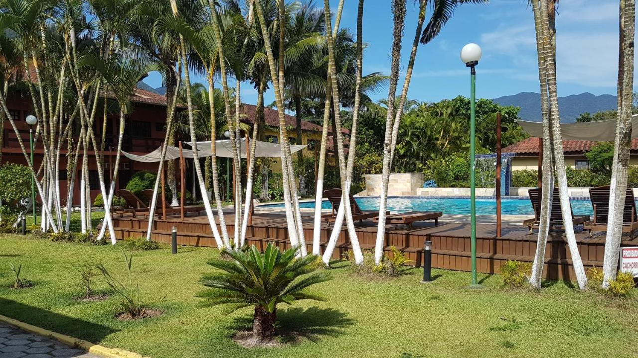 Apartamento Flat 31 SUN HOUSE Maresias Exterior foto