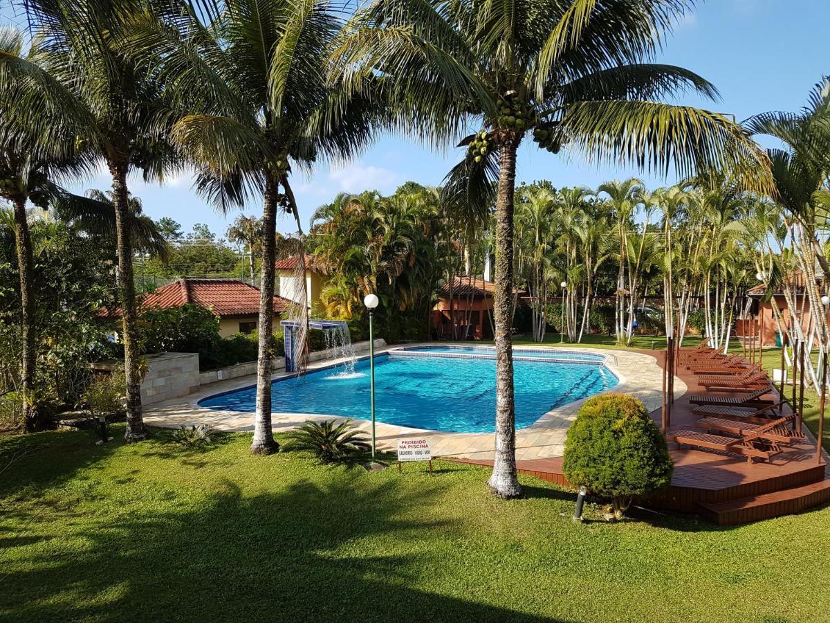 Apartamento Flat 31 SUN HOUSE Maresias Exterior foto