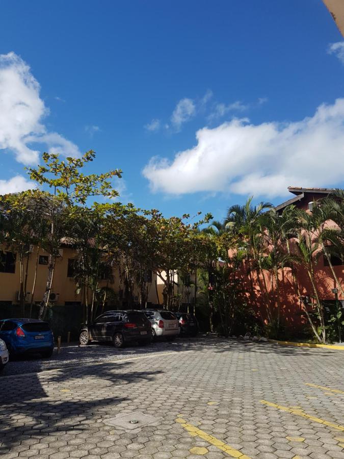 Apartamento Flat 31 SUN HOUSE Maresias Exterior foto