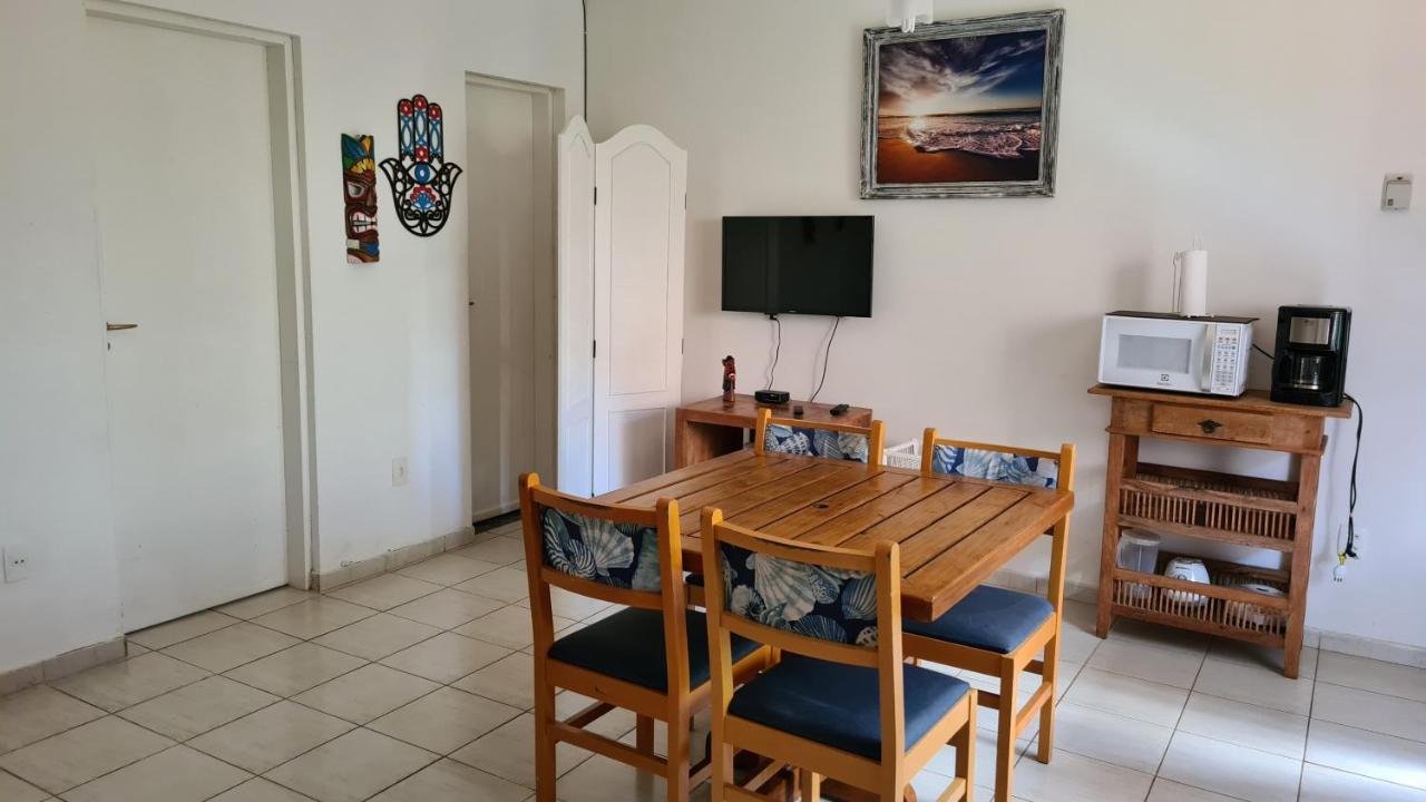 Apartamento Flat 31 SUN HOUSE Maresias Exterior foto