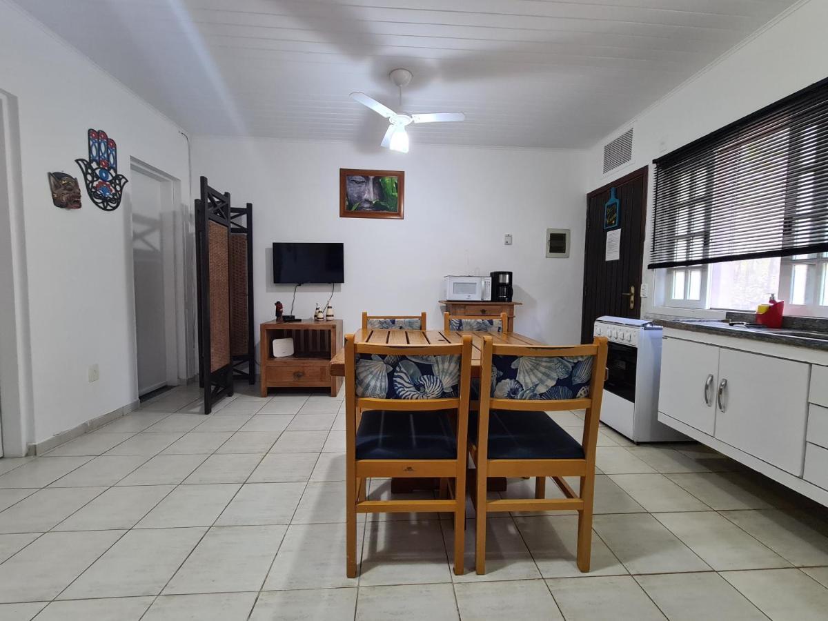 Apartamento Flat 31 SUN HOUSE Maresias Exterior foto