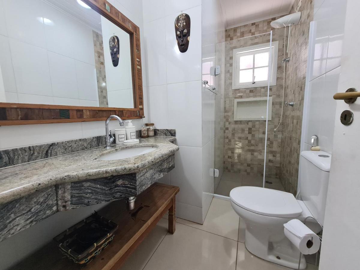 Apartamento Flat 31 SUN HOUSE Maresias Exterior foto