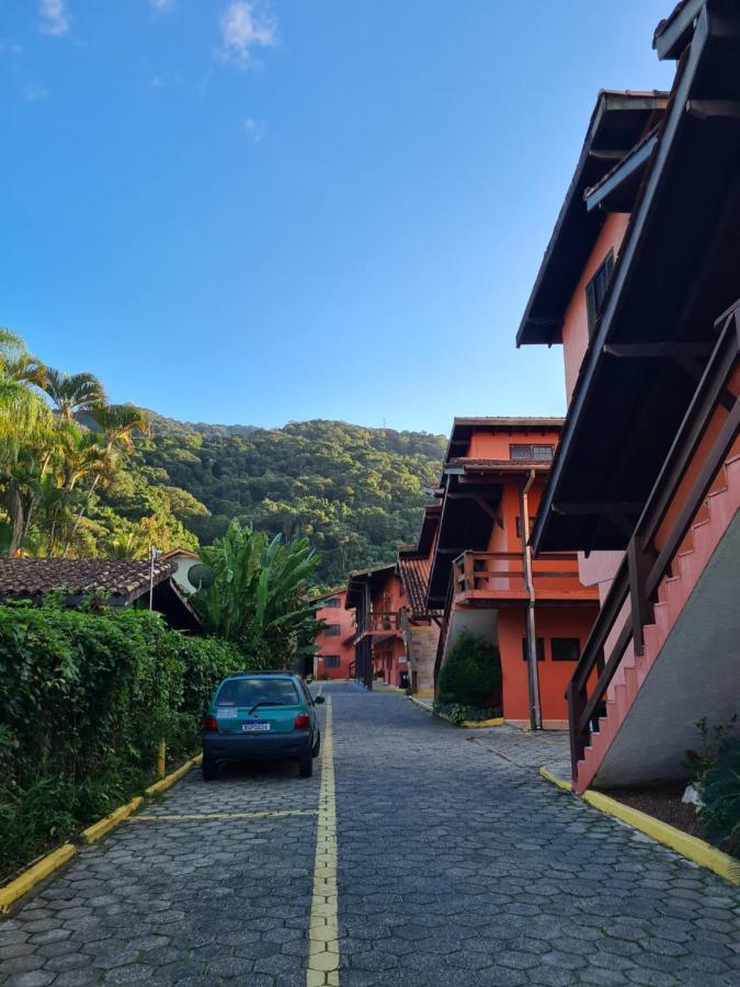 Apartamento Flat 31 SUN HOUSE Maresias Exterior foto
