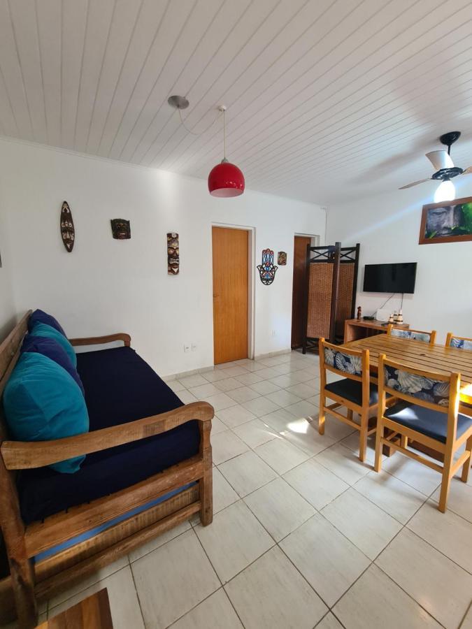 Apartamento Flat 31 SUN HOUSE Maresias Exterior foto