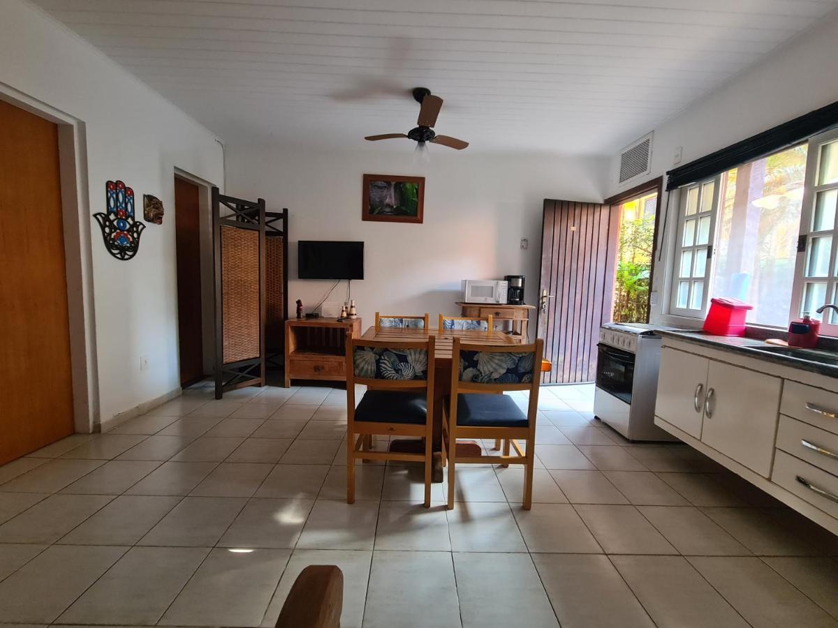 Apartamento Flat 31 SUN HOUSE Maresias Exterior foto
