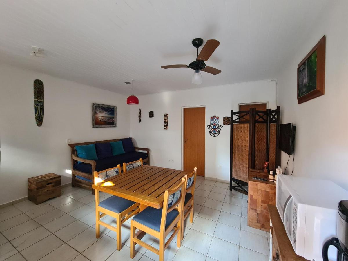 Apartamento Flat 31 SUN HOUSE Maresias Exterior foto
