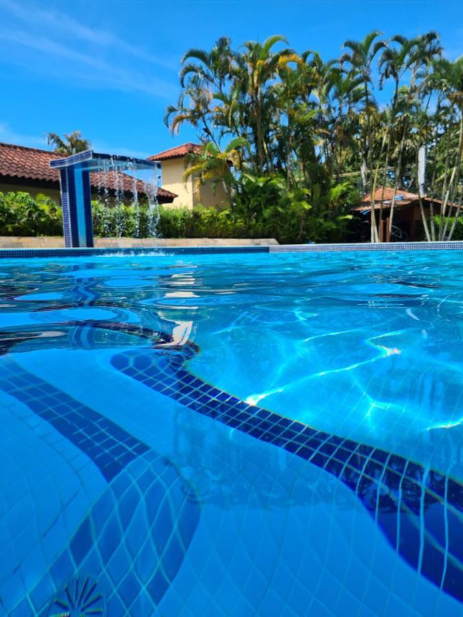 Apartamento Flat 31 SUN HOUSE Maresias Exterior foto