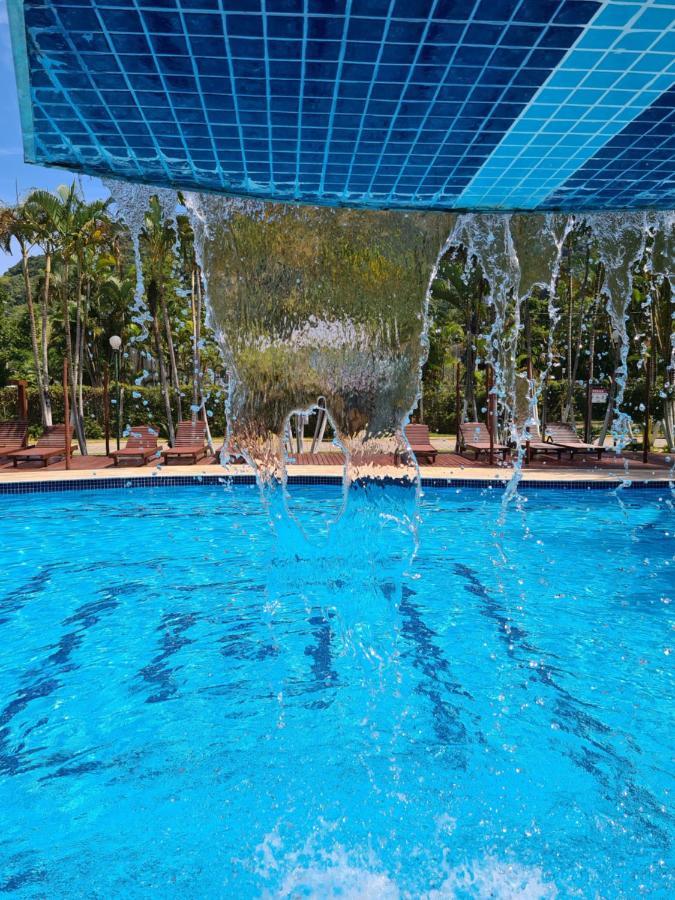 Apartamento Flat 31 SUN HOUSE Maresias Exterior foto