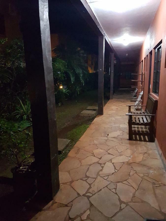 Apartamento Flat 31 SUN HOUSE Maresias Exterior foto