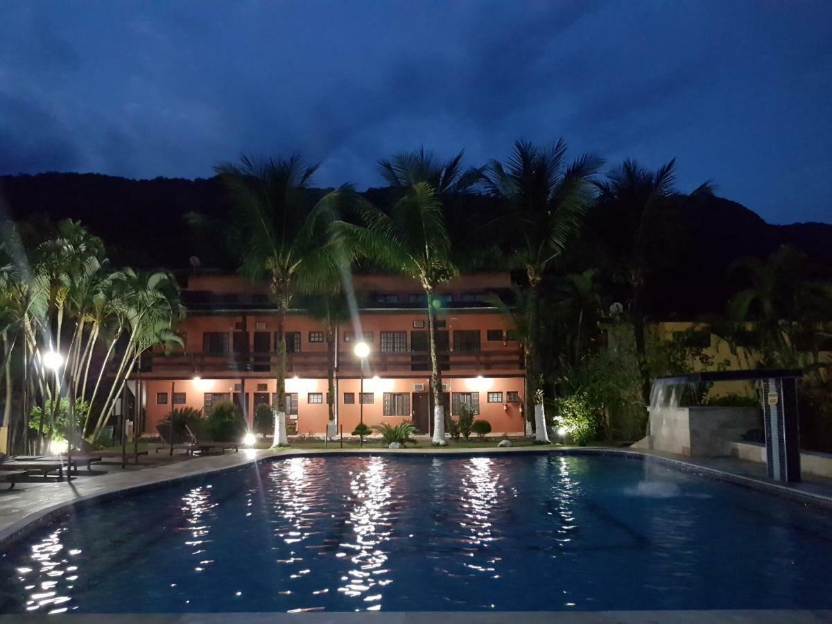 Apartamento Flat 31 SUN HOUSE Maresias Exterior foto