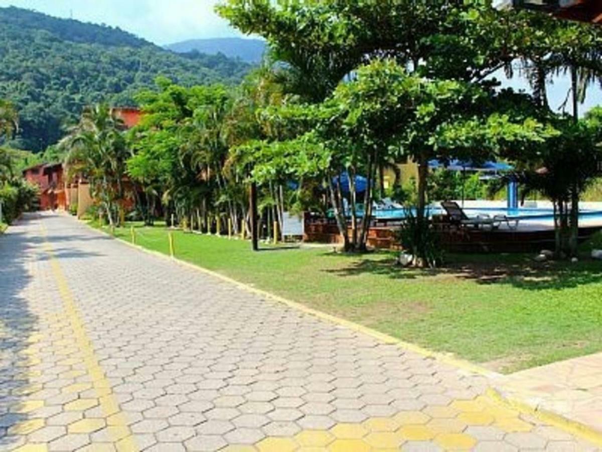 Apartamento Flat 31 SUN HOUSE Maresias Exterior foto