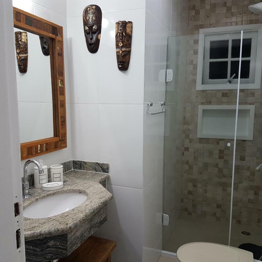 Apartamento Flat 31 SUN HOUSE Maresias Exterior foto