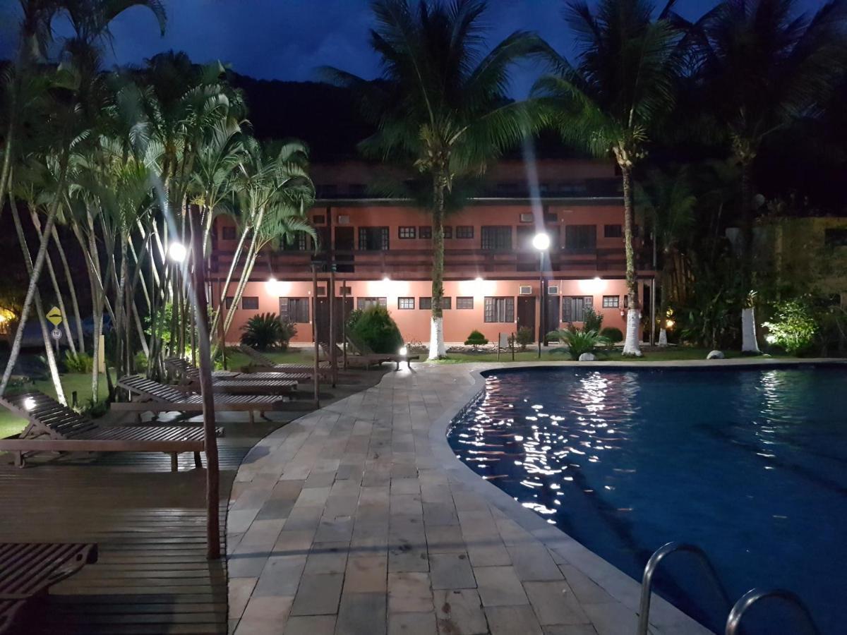 Apartamento Flat 31 SUN HOUSE Maresias Exterior foto
