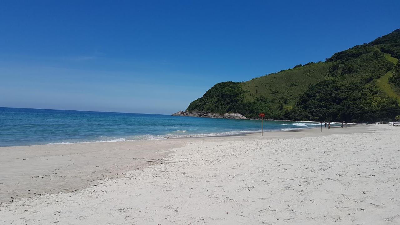 Apartamento Flat 31 SUN HOUSE Maresias Exterior foto